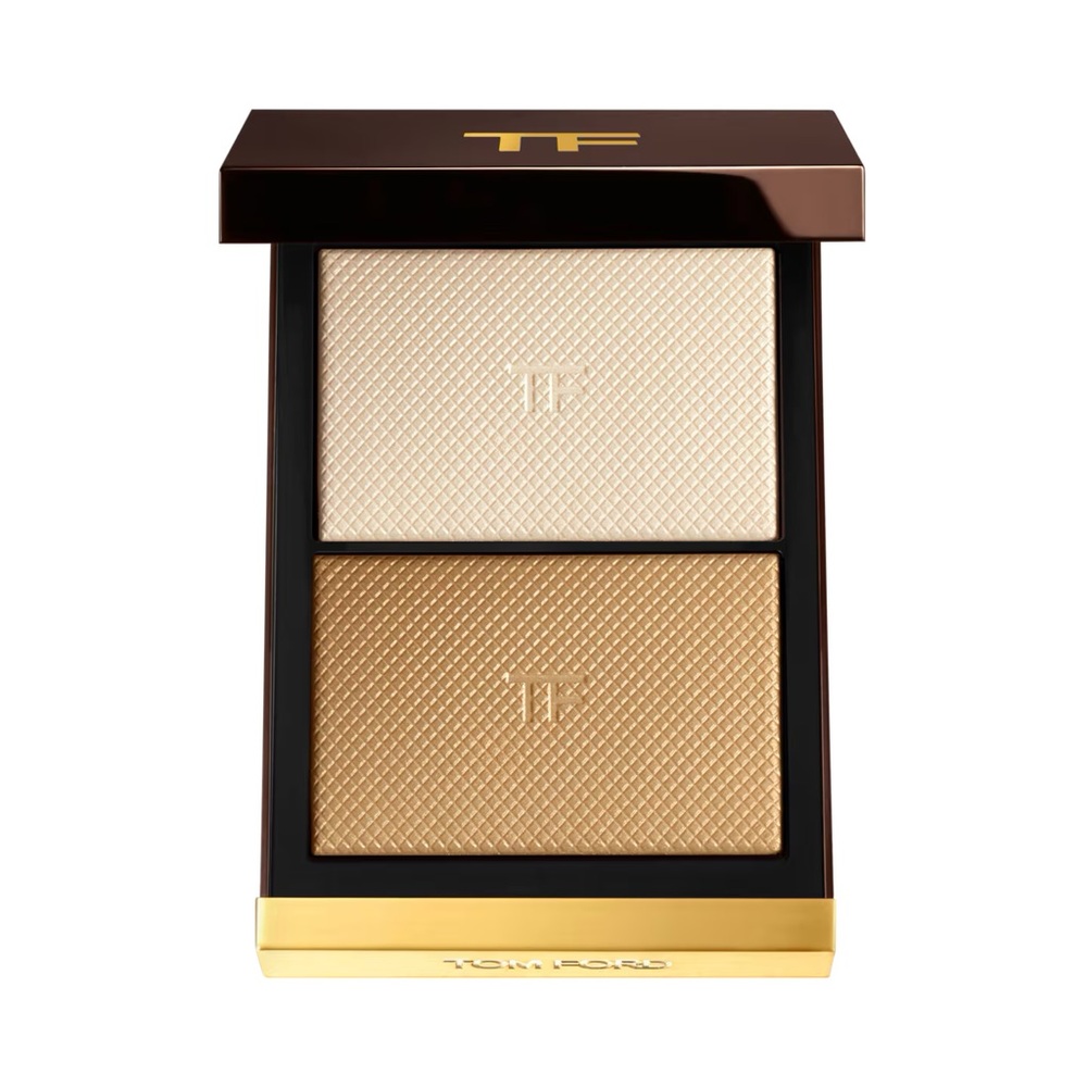 “Nudelight” SHADE AND ILLUMINATE HIGHLIGHTING DUO